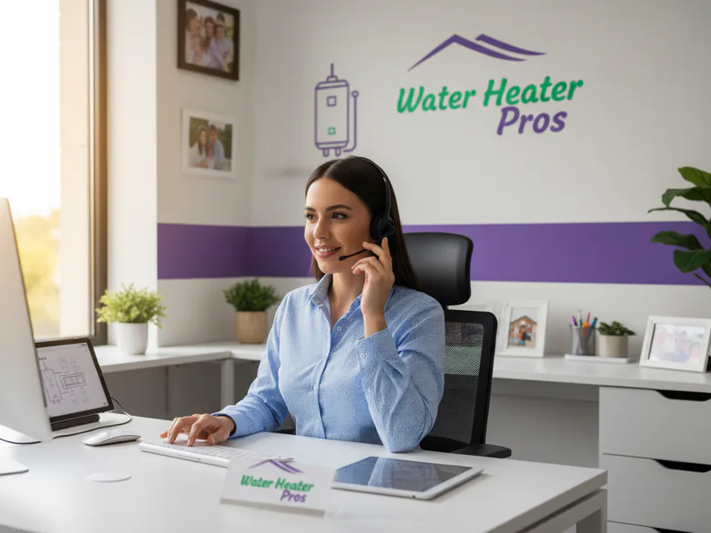 Water Heater Repair  in Senoia  FAQ